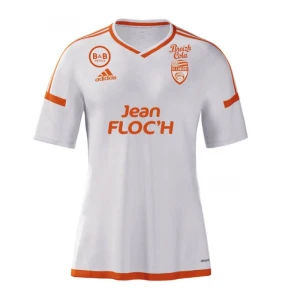 Koszulka FC Lorient 2016-17 Wyjazdowa