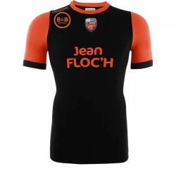 Koszulka FC Lorient 2017-18 Alternatywna