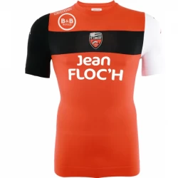 Koszulka FC Lorient 2017-18 Domowa