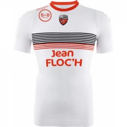 Koszulka FC Lorient 2017-18 Wyjazdowa