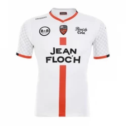Koszulka FC Lorient 2018-19 Wyjazdowa