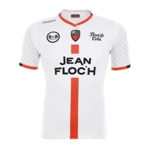 Koszulka FC Lorient 2018-19 Wyjazdowa