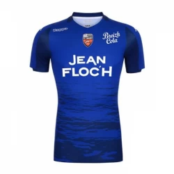 Koszulka FC Lorient 2019-20 Alternatywna