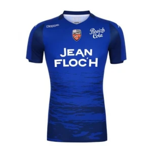 Koszulka FC Lorient 2019-20 Alternatywna