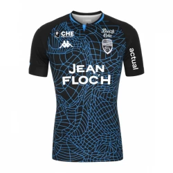 Koszulka FC Lorient 2020-21 Alternatywna