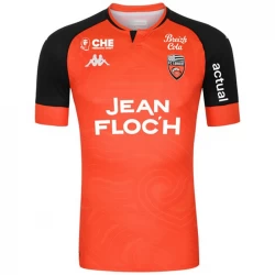 Koszulka FC Lorient 2020-21 Domowa
