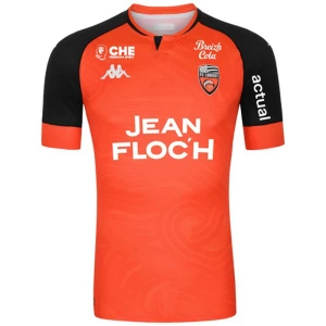 Koszulka FC Lorient 2020-21 Domowa