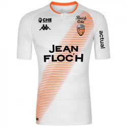 Koszulka FC Lorient 2020-21 Wyjazdowa