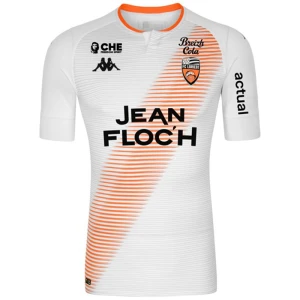 Koszulka FC Lorient 2020-21 Wyjazdowa