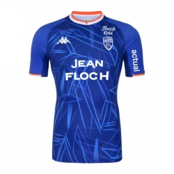 Koszulka FC Lorient 2021-22 Alternatywna