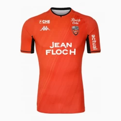 Koszulka FC Lorient 2021-22 Domowa