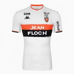 Koszulka FC Lorient 2021-22 Wyjazdowa