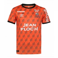 Koszulka FC Lorient 2022-23 Domowa