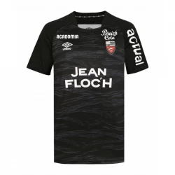 Koszulka FC Lorient 2022-23 Wyjazdowa