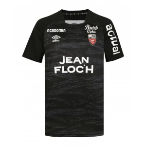 Koszulka FC Lorient 2022-23 Wyjazdowa