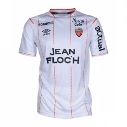 Koszulka FC Lorient 2023-24 Alternatywna