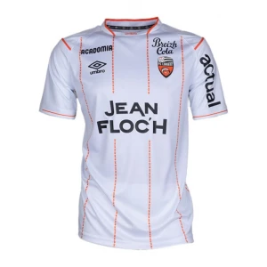 Koszulka FC Lorient 2023-24 Alternatywna