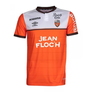 Koszulka FC Lorient 2023-24 Domowa