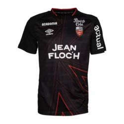 Koszulka FC Lorient 2023-24 Wyjazdowa