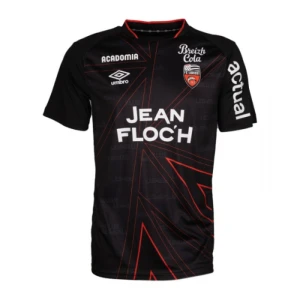 Koszulka FC Lorient 2023-24 Wyjazdowa
