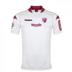 Koszulka FC Metz 2010-11 Alternatywna