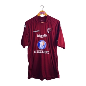 Koszulka FC Metz 2010-11 Domowa