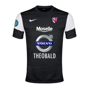 Koszulka FC Metz 2012-13 Alternatywna