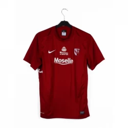 Koszulka FC Metz 2012-13 Domowa