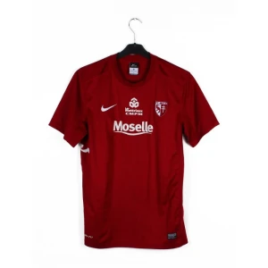 Koszulka FC Metz 2012-13 Domowa