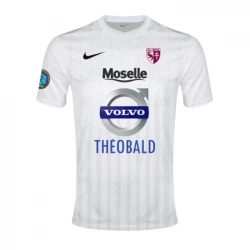 Koszulka FC Metz 2012-13 Wyjazdowa