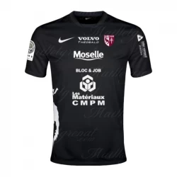 Koszulka FC Metz 2013-14 Alternatywna