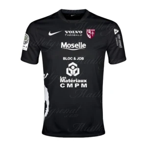 Koszulka FC Metz 2013-14 Alternatywna