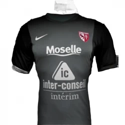 Koszulka FC Metz 2014-15 Alternatywna