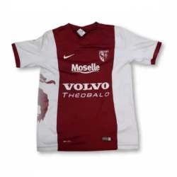 Koszulka FC Metz 2014-15 Domowa