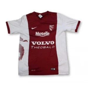 Koszulka FC Metz 2014-15 Domowa