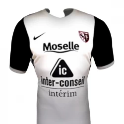 Koszulka FC Metz 2014-15 Wyjazdowa