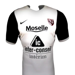 Koszulka FC Metz 2014-15 Wyjazdowa