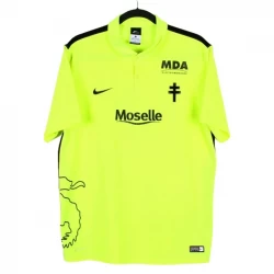 Koszulka FC Metz 2015-16 Alternatywna