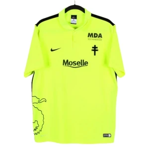Koszulka FC Metz 2015-16 Alternatywna