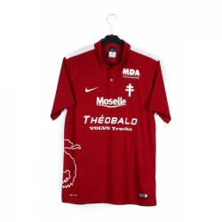 Koszulka FC Metz 2015-16 Domowa