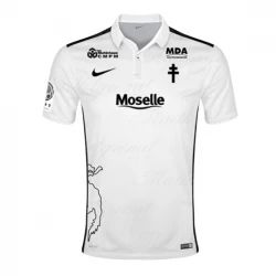 Koszulka FC Metz 2015-16 Wyjazdowa