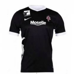 Koszulka FC Metz 2016-17 Alternatywna