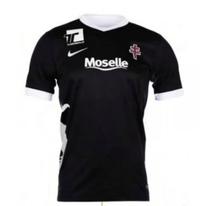 Koszulka FC Metz 2016-17 Alternatywna