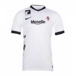 Koszulka FC Metz 2016-17 Wyjazdowa