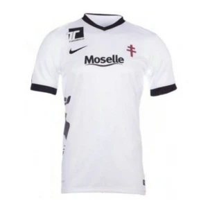 Koszulka FC Metz 2016-17 Wyjazdowa