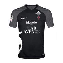 Koszulka FC Metz 2017-18 Alternatywna