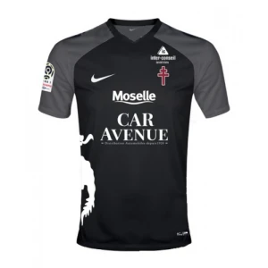 Koszulka FC Metz 2017-18 Alternatywna