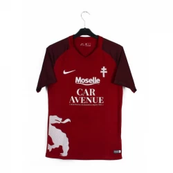 Koszulka FC Metz 2017-18 Domowa