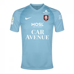 Koszulka FC Metz 2018-19 Alternatywna