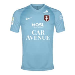 Koszulka FC Metz 2018-19 Alternatywna